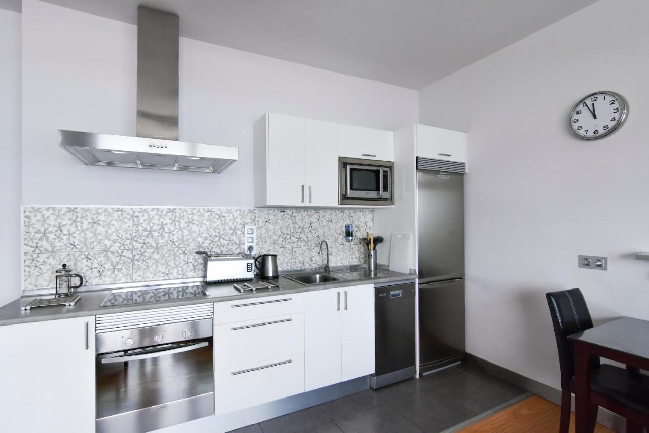 Seafront Terrace Home Las Canteras Beach - Wifi Las Palmas de Gran Canaria Exterior photo